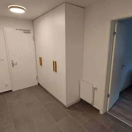 Apartman08 Dolní Morava Exterior photo