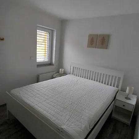 Apartman08 Dolní Morava Exterior photo