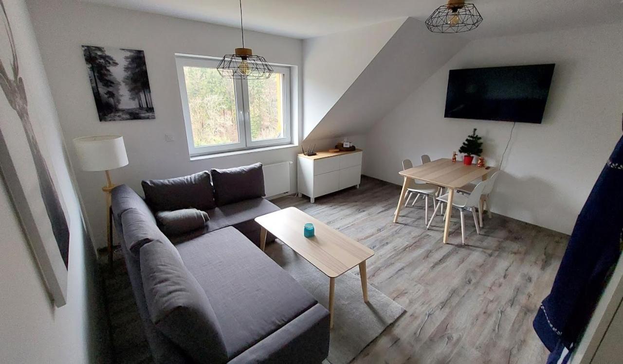 Apartman08 Dolni Morava