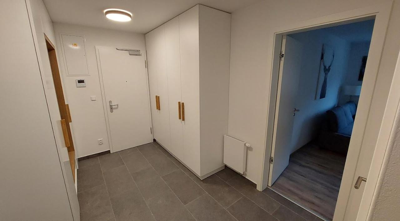 Apartment Apartman08 Dolni Morava
