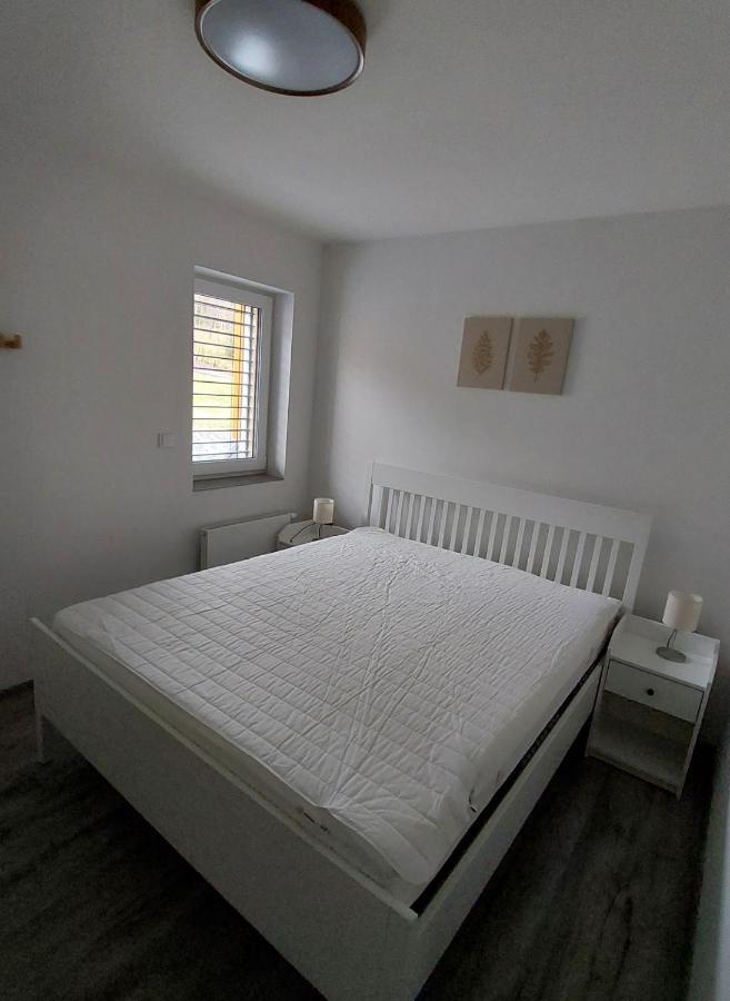 Apartman08 Apartment