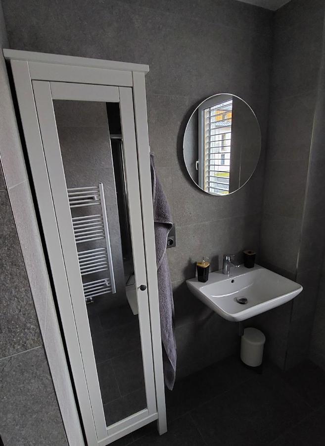 Apartman08 * Dolni Morava