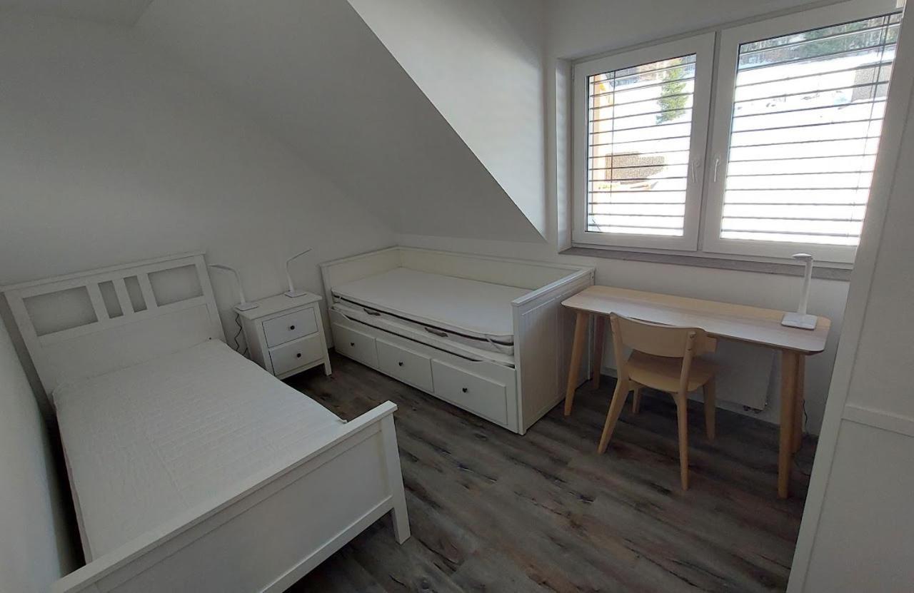 Apartman08 Dolni Morava
