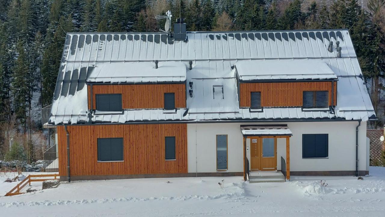 Apartman08 Dolni Morava