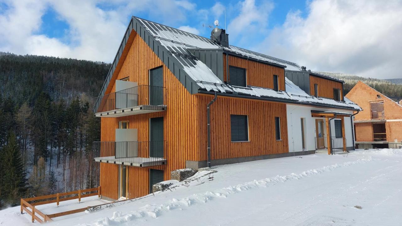 Apartman08 Dolni Morava